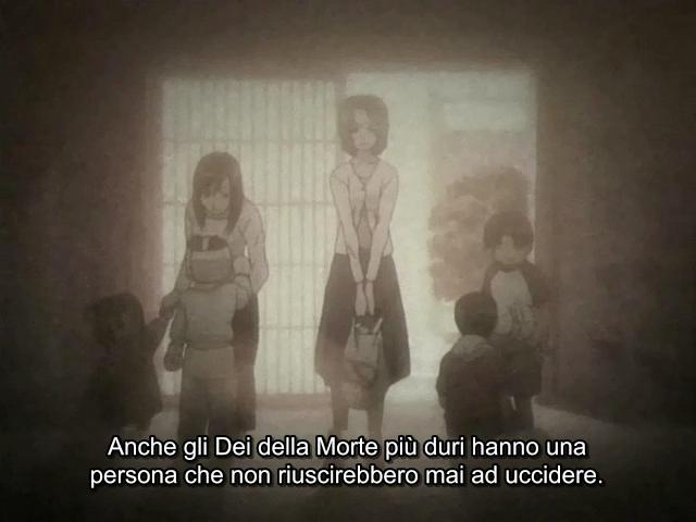 Otaku Gallery  / Anime e Manga / Bleach / Screen Shots / Episodi / 009 - Un nemico imbattibile / 097.jpg